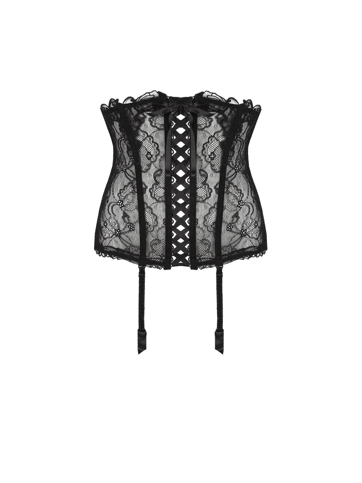 Corsetry