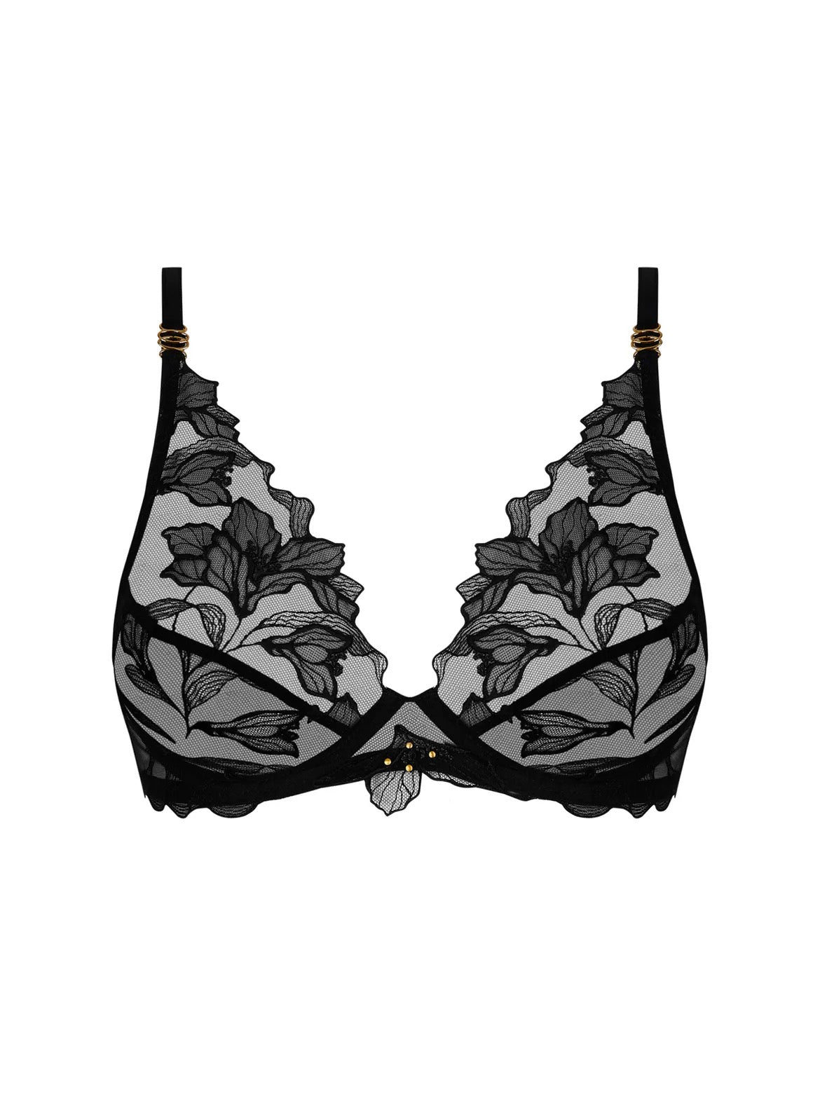 Bras