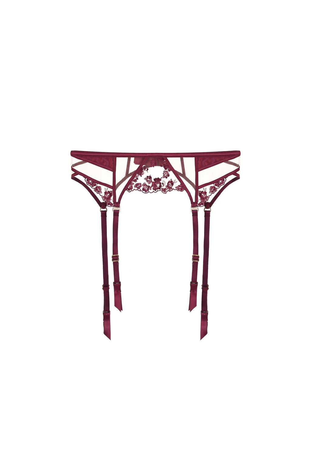 Shikkosa Suspender