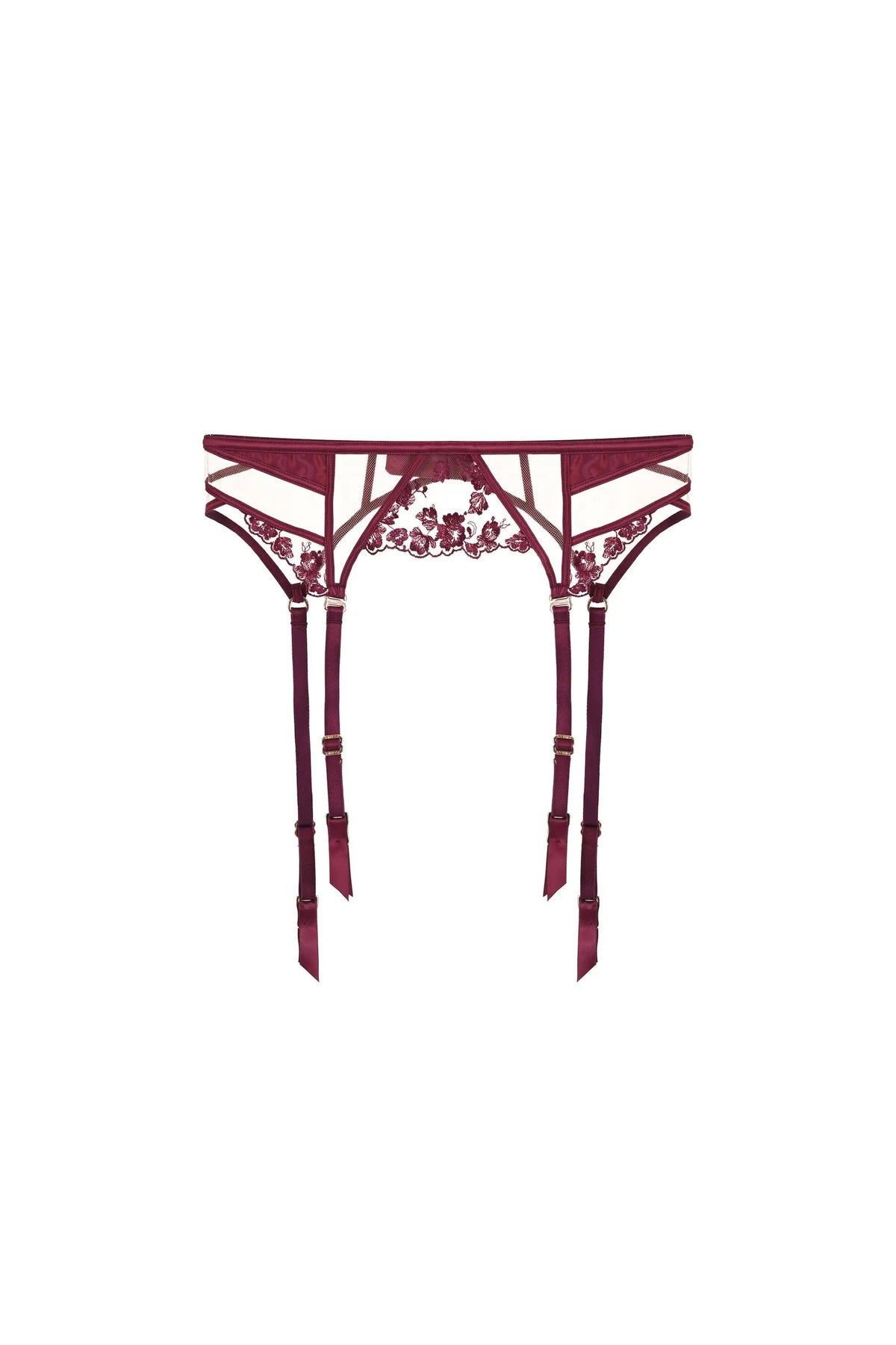 Shikkosa Suspender