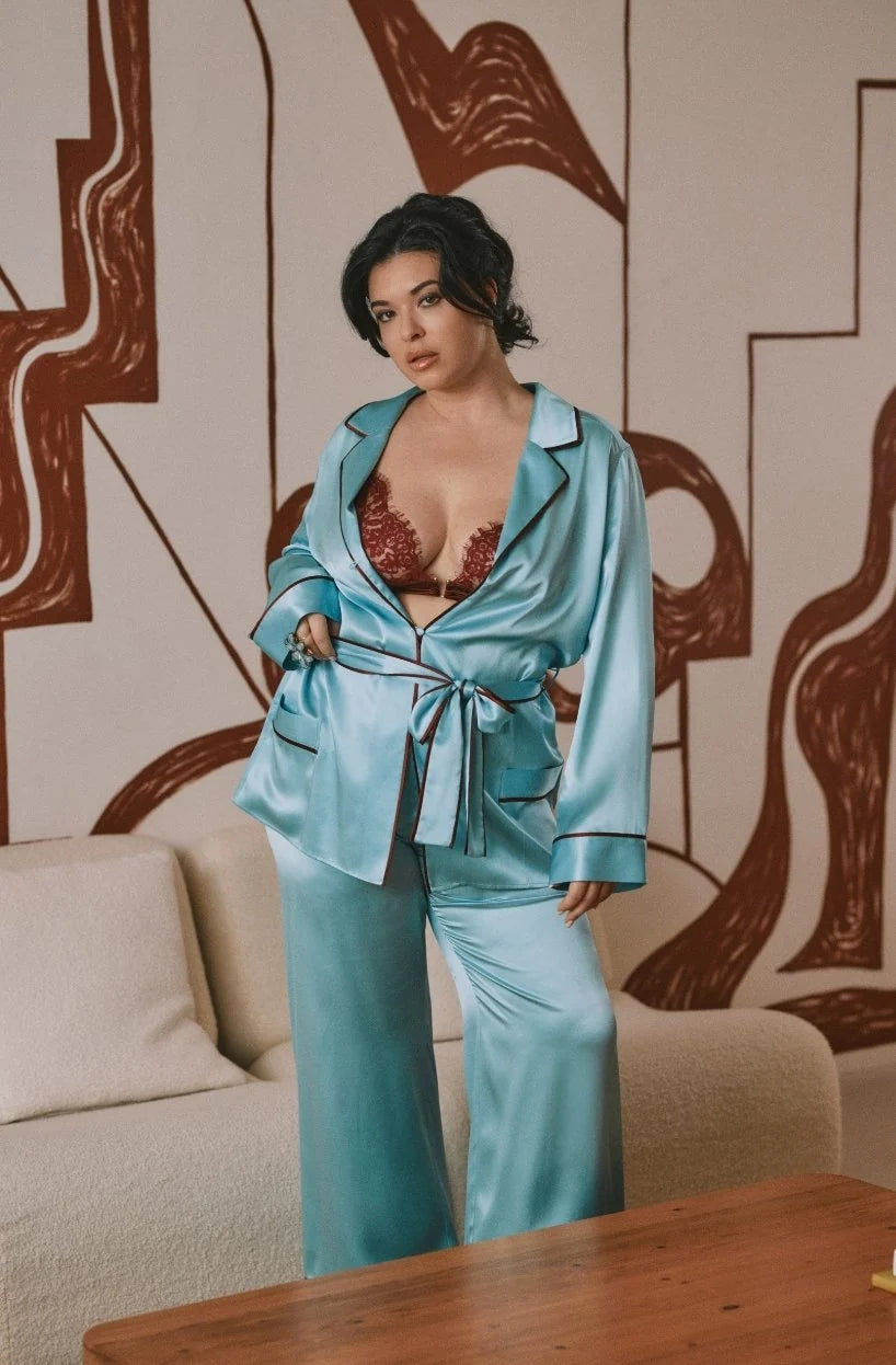 Marjolaine Pajama set