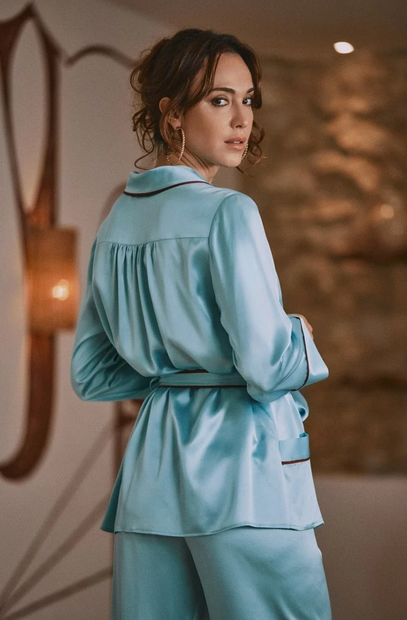 Marjolaine Pajama set