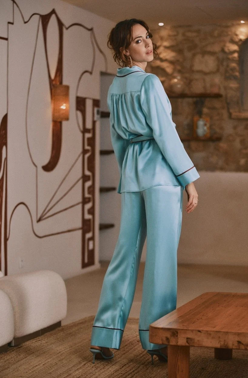 Marjolaine Pajama set