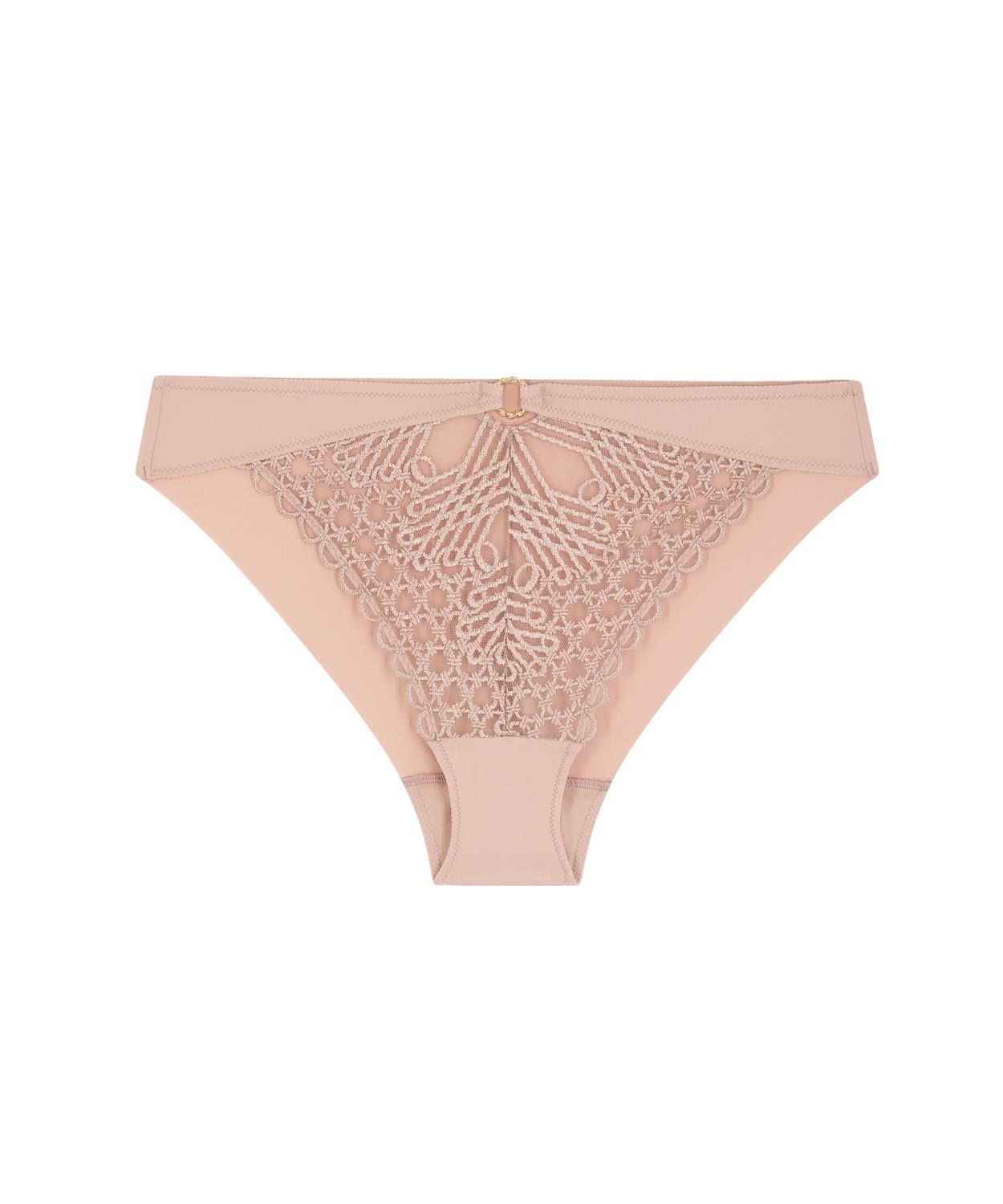 Aubade Brasilian Brief
