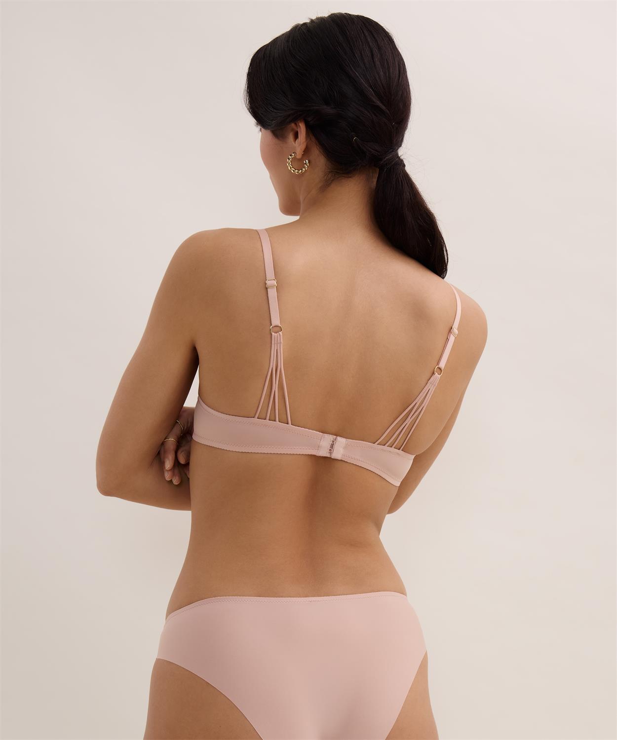 Aubade Brasilian Brief