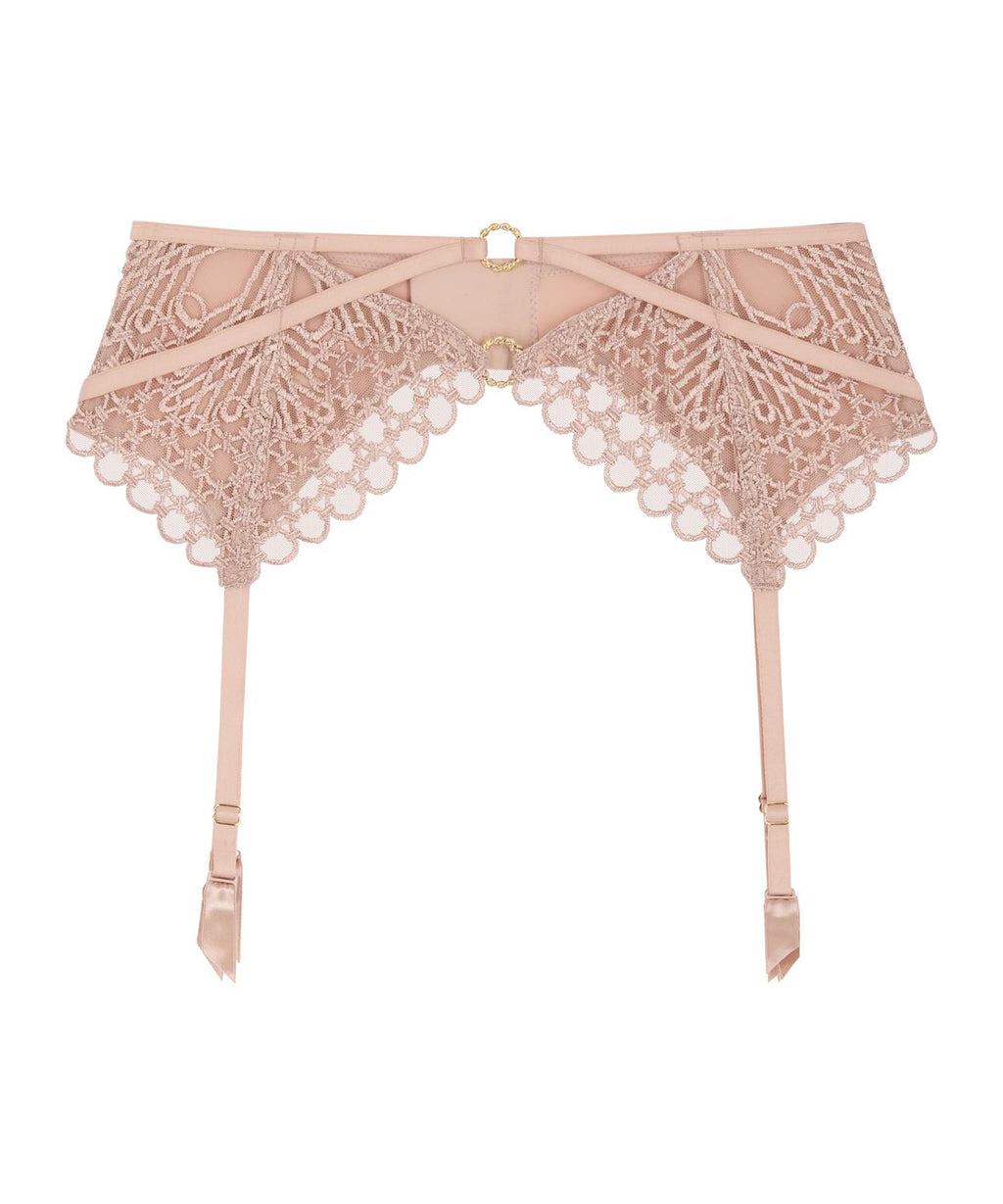 Aubade Suspender