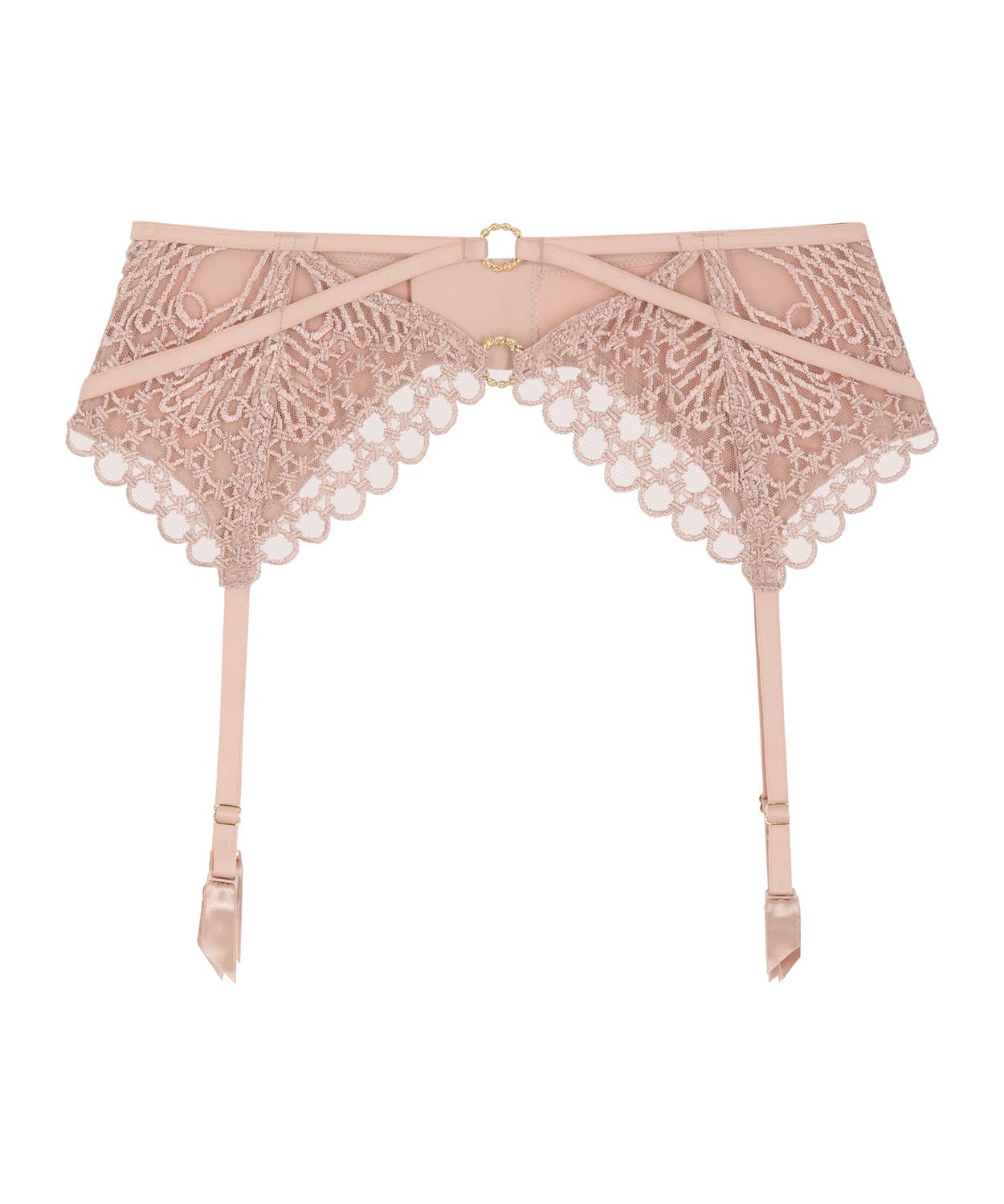 Aubade Suspender