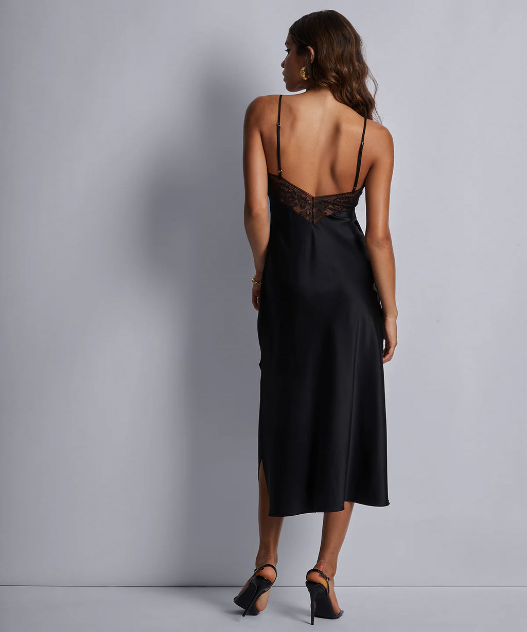 Aubade Silk Nightgown