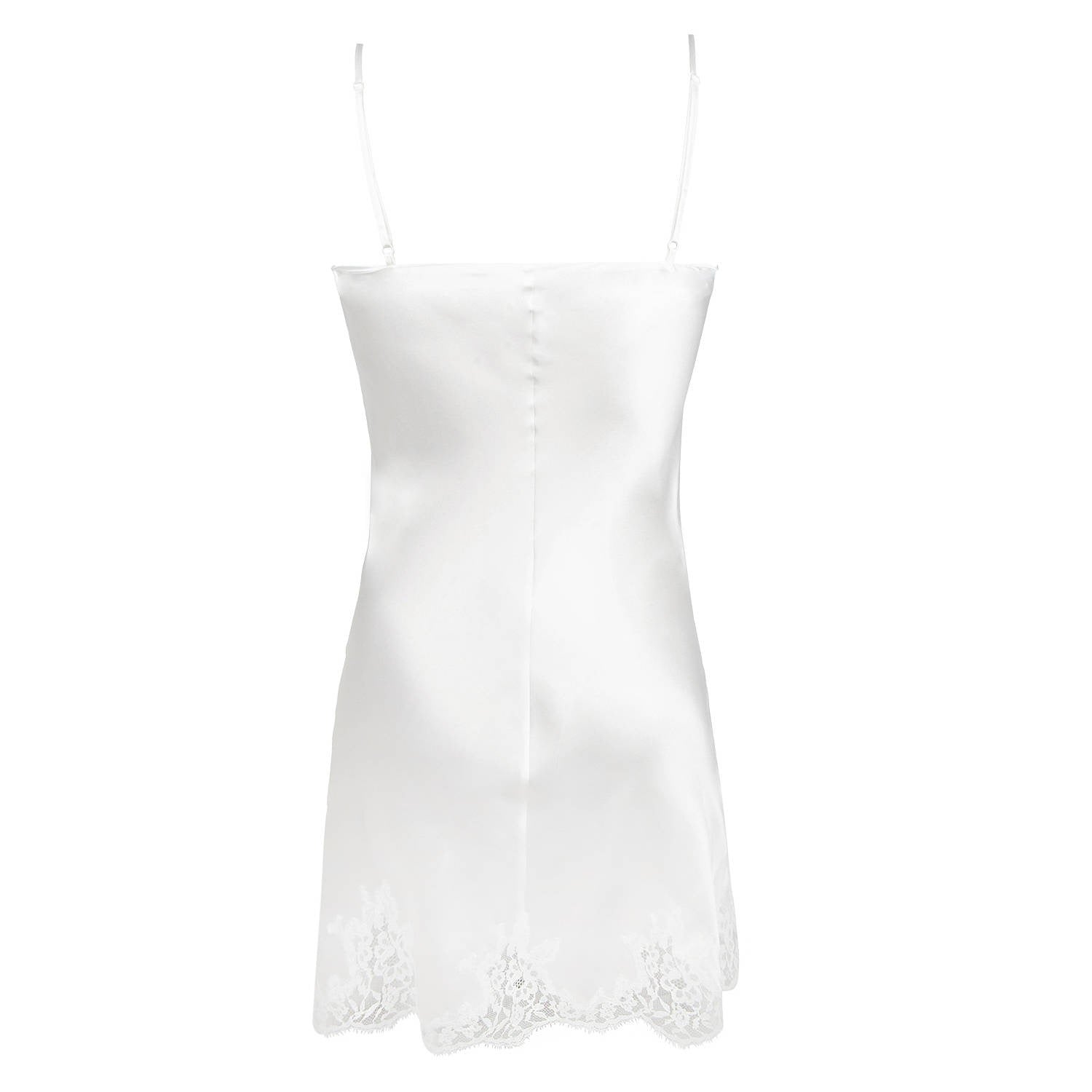 Lise Charmel-Silk Nightgown