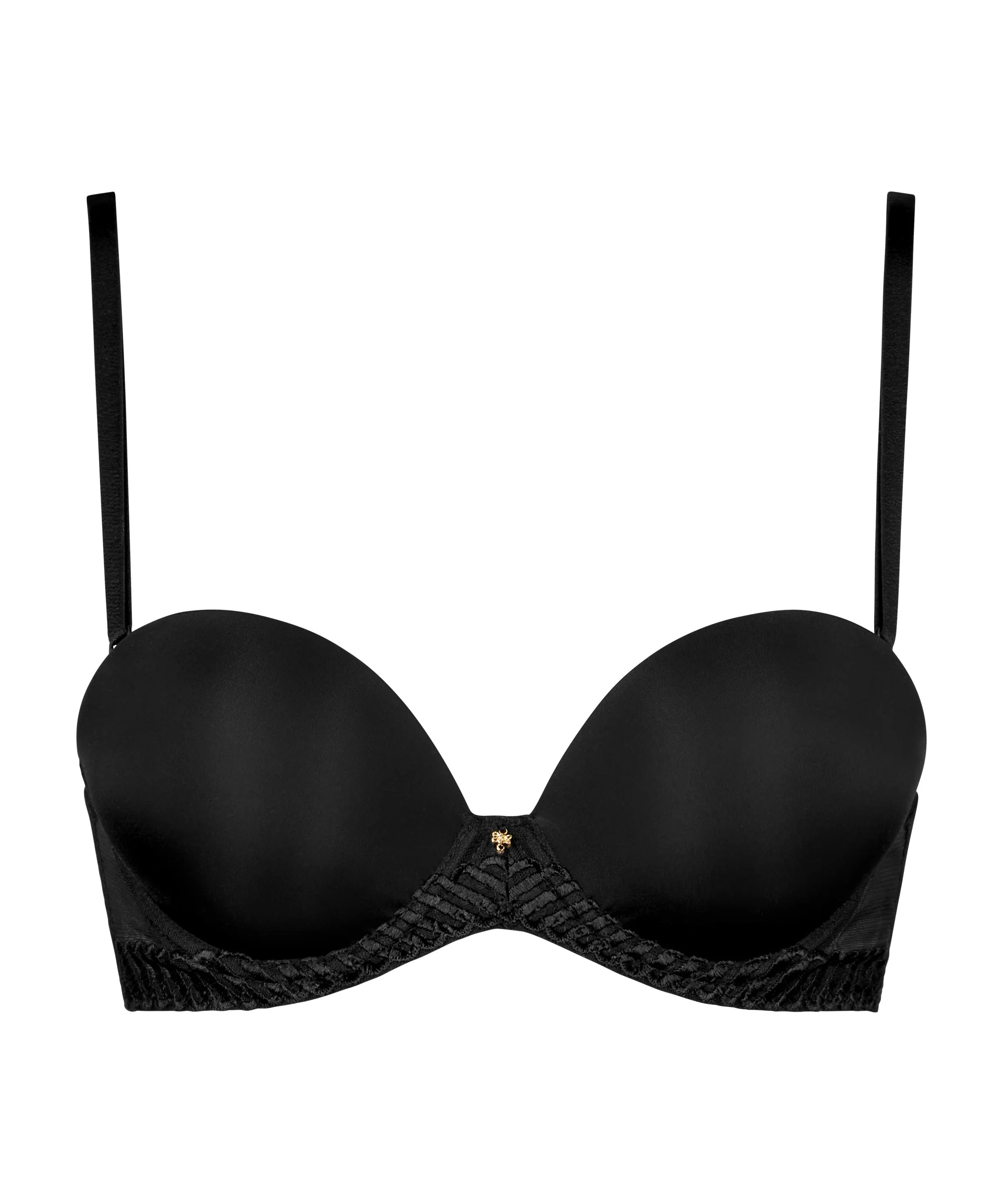 Aubade versatile bra