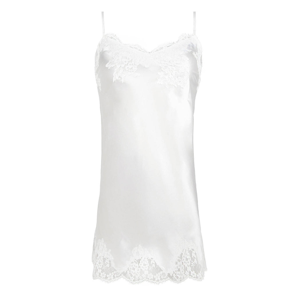 Lise Charmel-Silk Nightgown