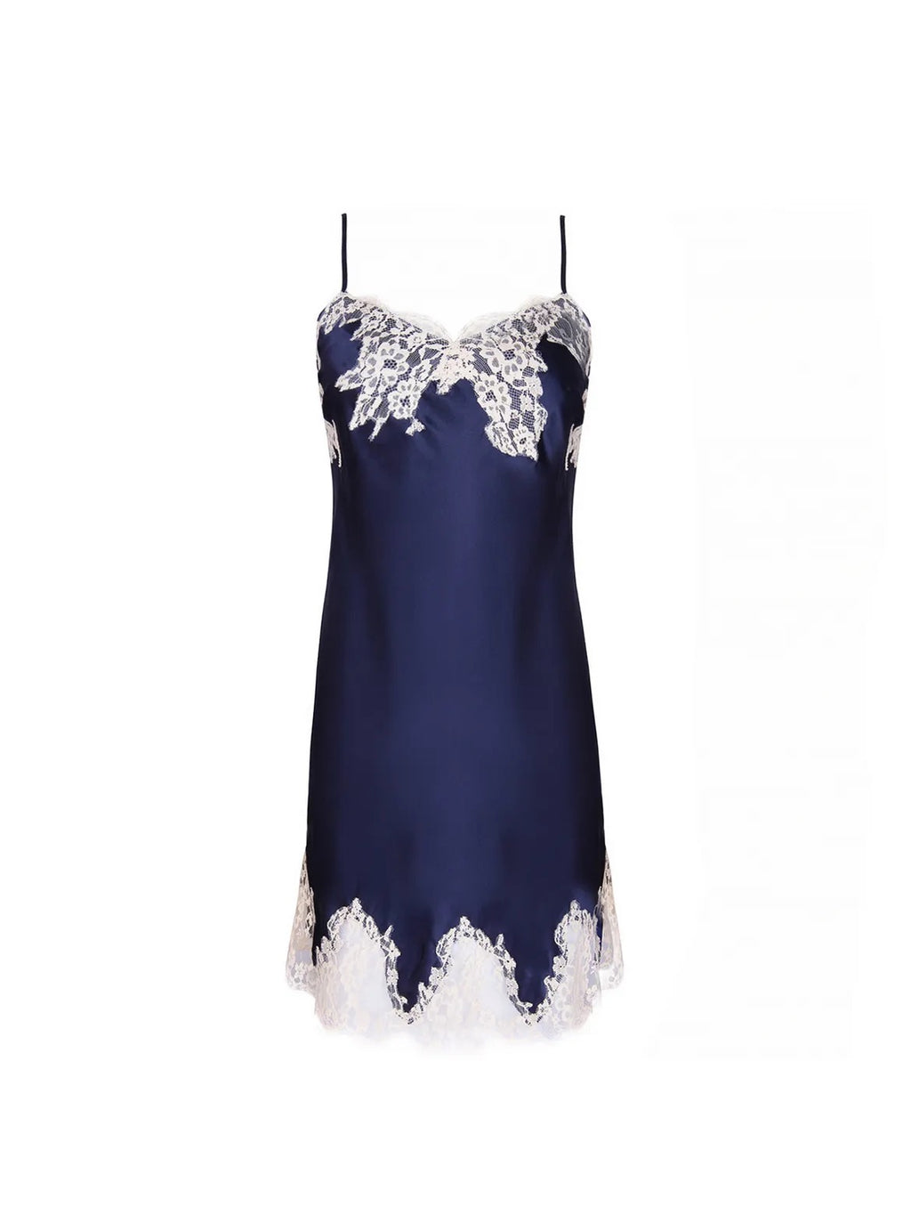 Lise Charmel-Splendeur Soie Nightgown