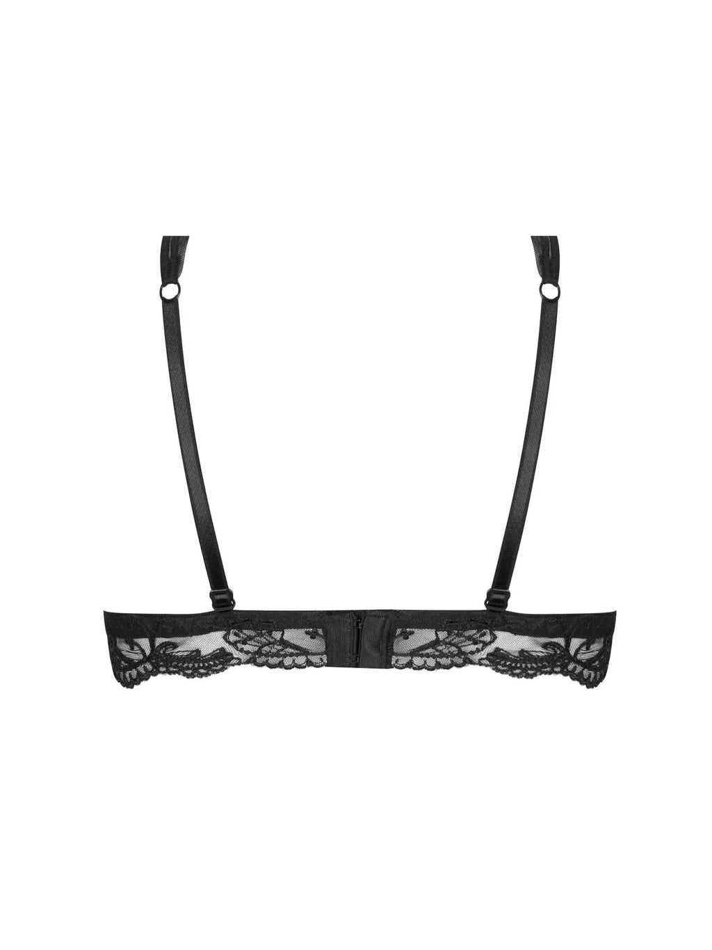 Lise Charmel-SPLENDEUR SOIE Non-Wired Triangle