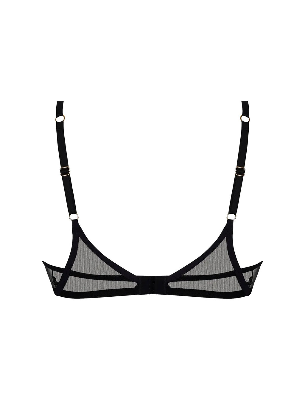 Lise Charmel-DESIR ET VOLUPTE Padded Contour Bra