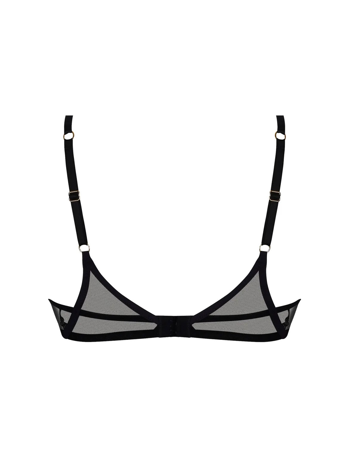 Lise Charmel-DESIR ET VOLUPTE Padded Contour Bra