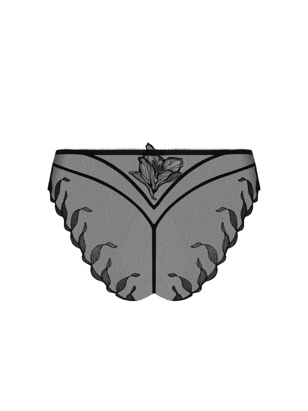 Lise Charmel-DESIR ET VOLUPTE Italian Brief