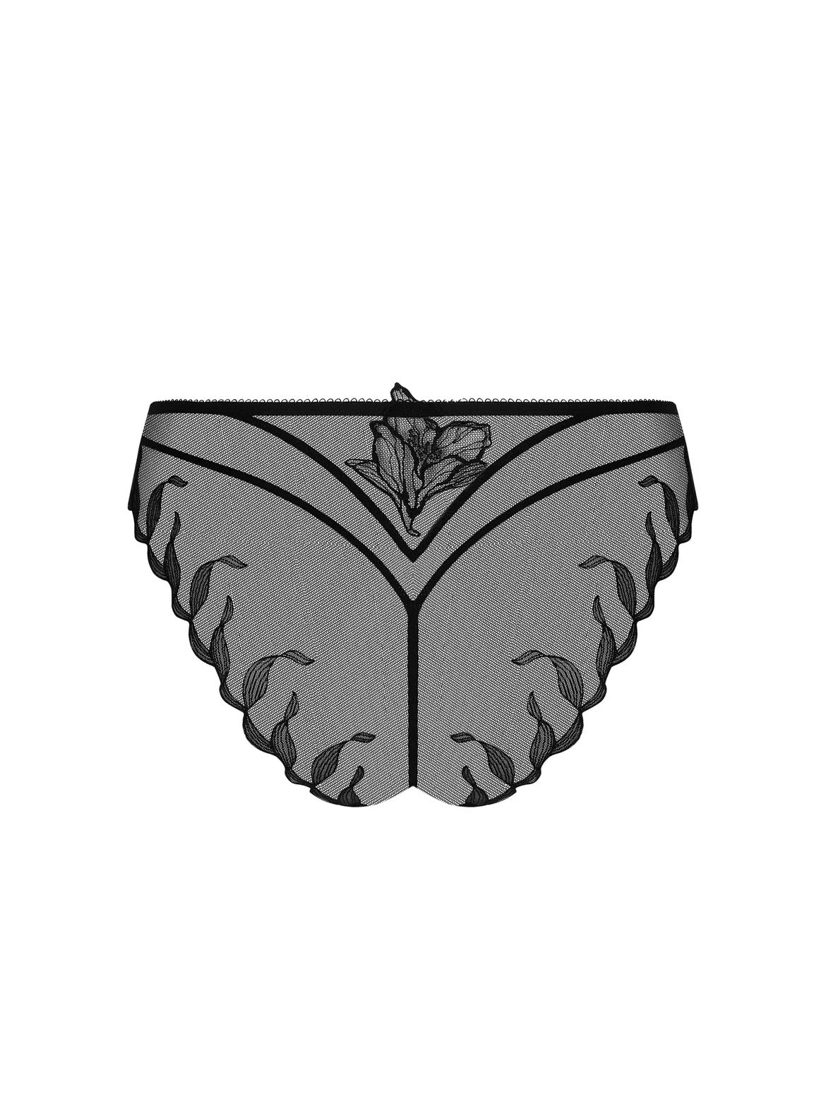 Lise Charmel-DESIR ET VOLUPTE Italian Brief