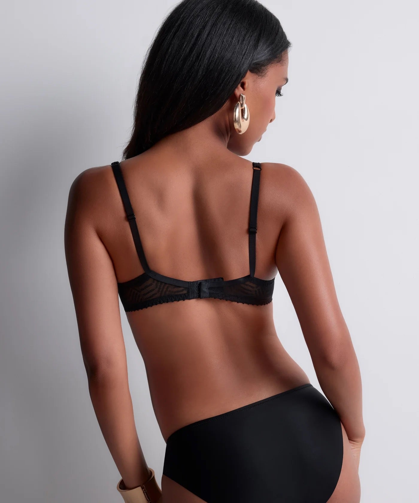 Aubade Brasilian Brief