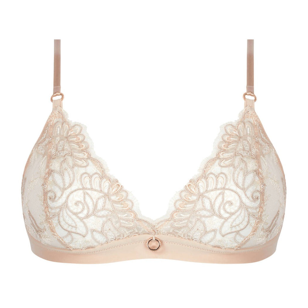 Lise Charmel- Wireless Bra