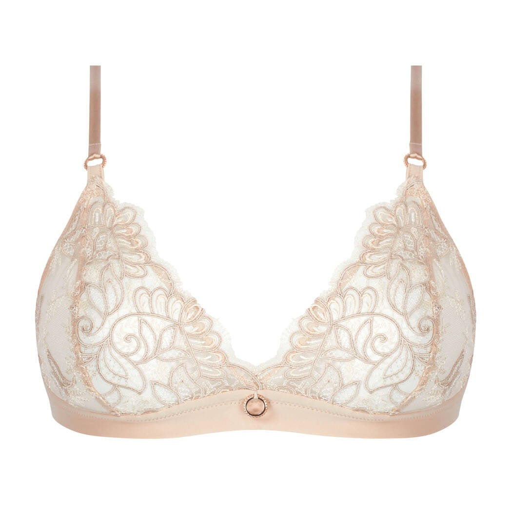 Lise Charmel- Wireless Bra