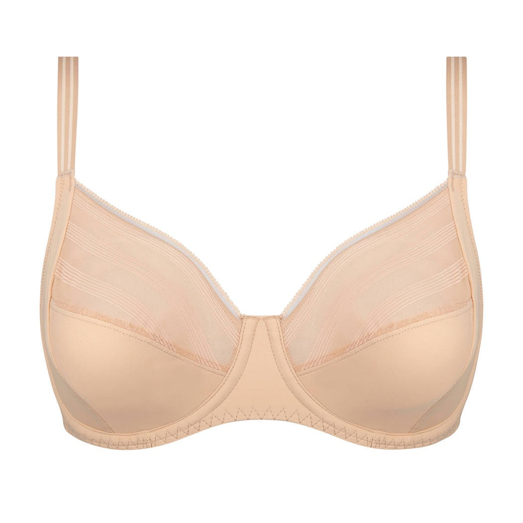 Antigel- New Weight Wellness underwired bra