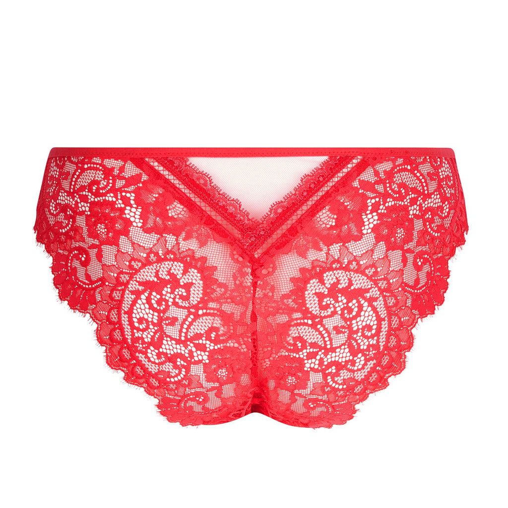 Lise Charmel -Brief