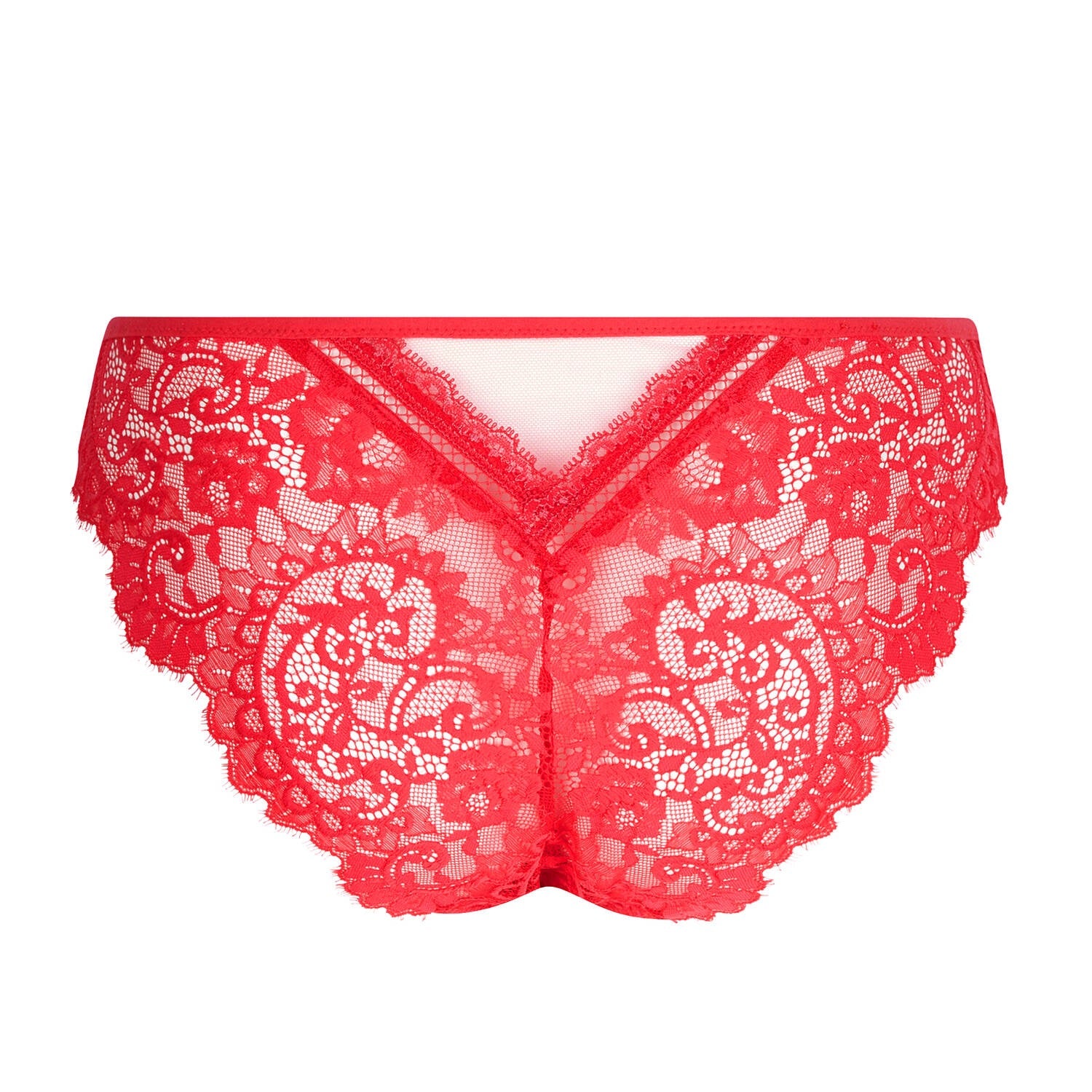 Lise Charmel -Brief