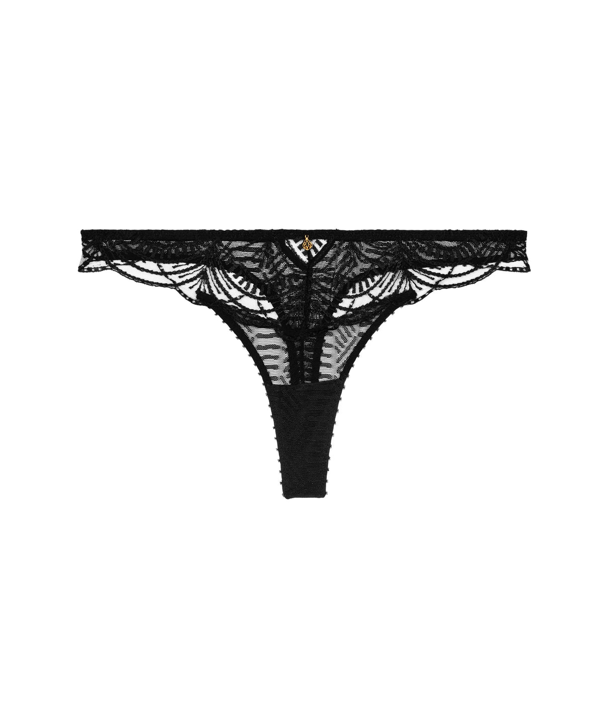 Aubade- Tanga