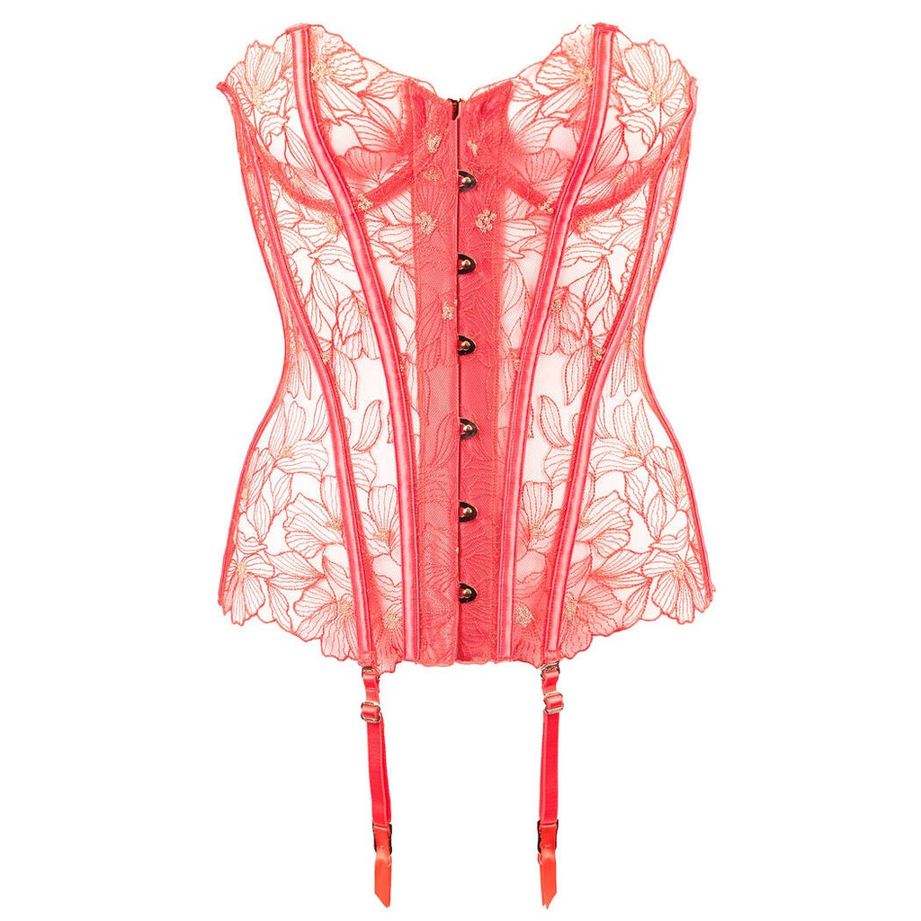 Shikkosa- Corset