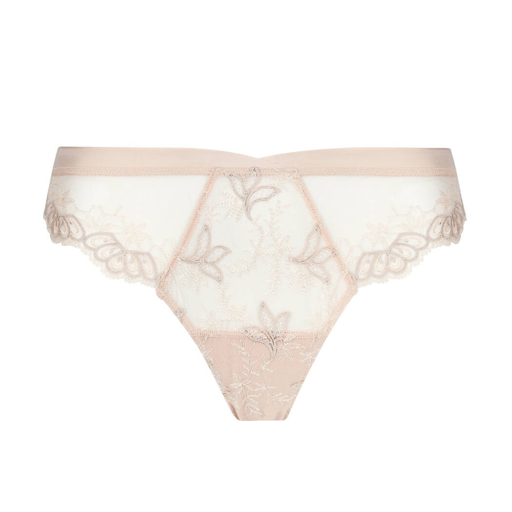 Lise Charmel- Brief