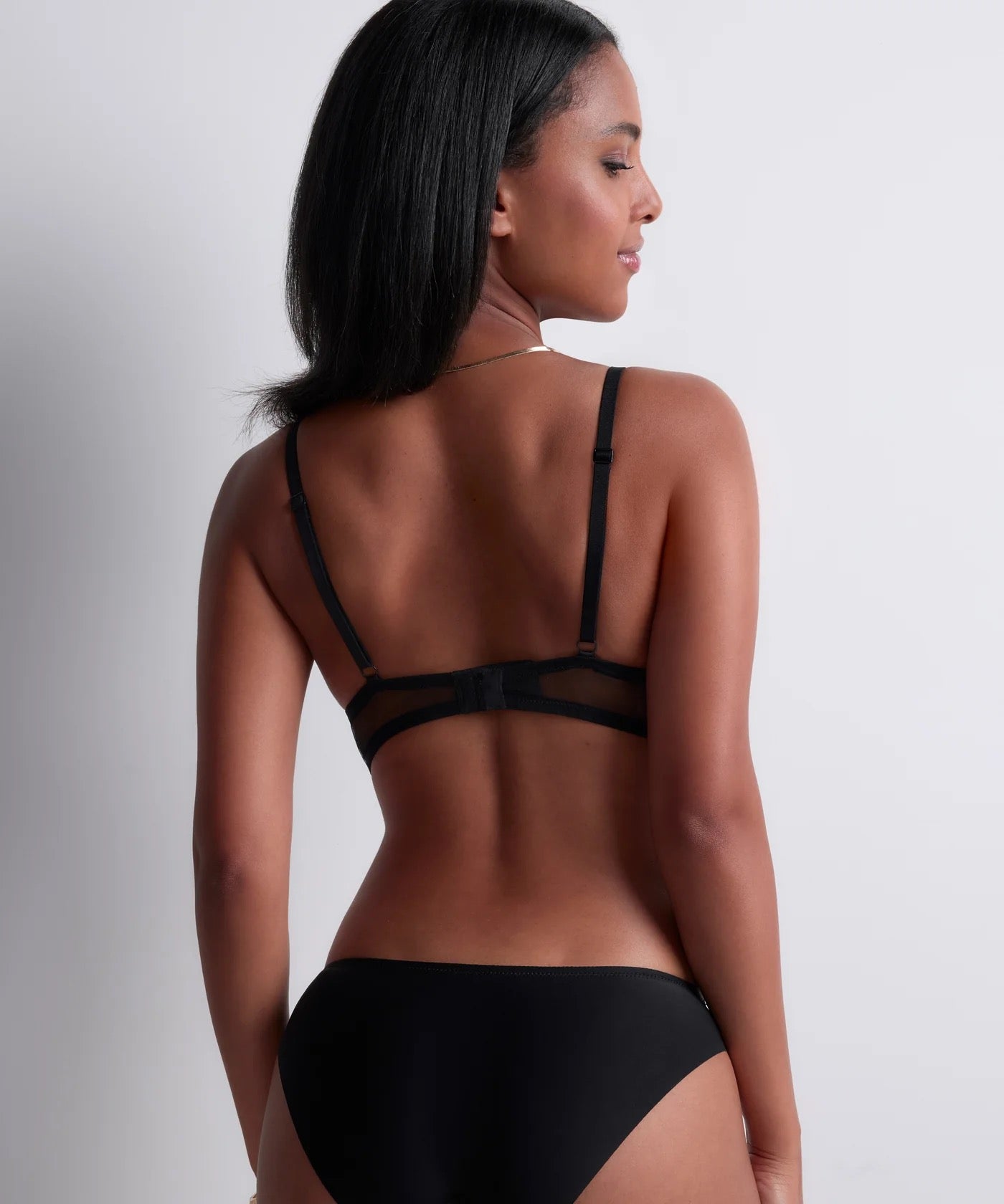 Aubade Brasilian Brief