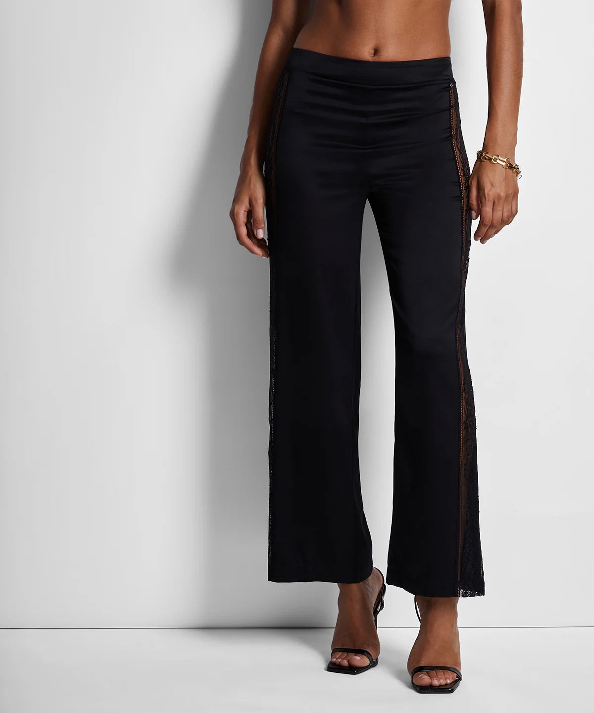 Aubade- Silk pants