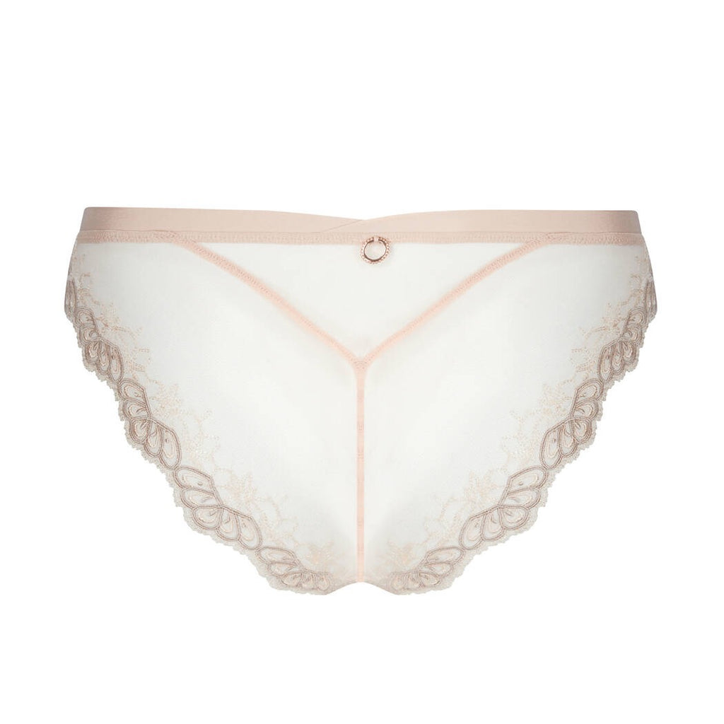 Lise Charmel- Brief