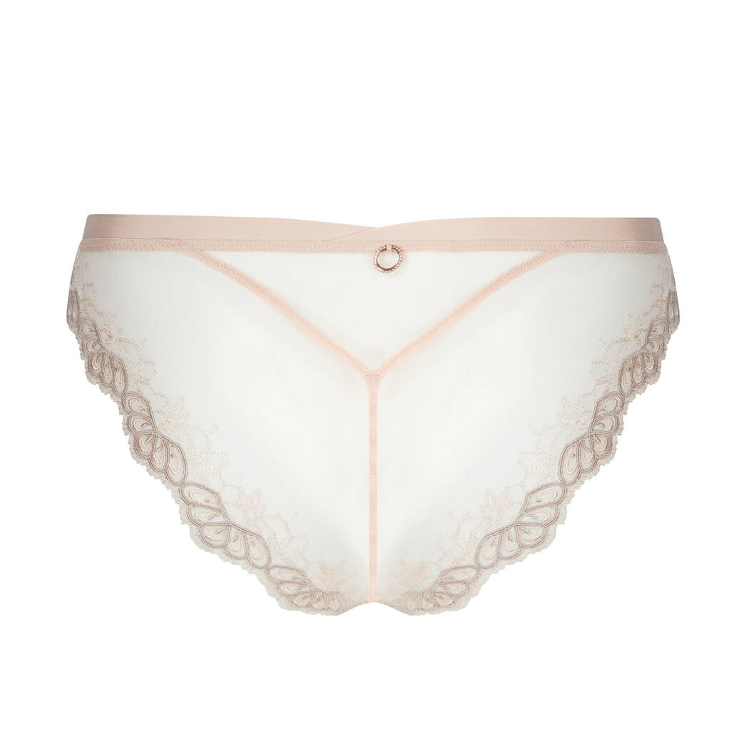 Lise Charmel- Brief