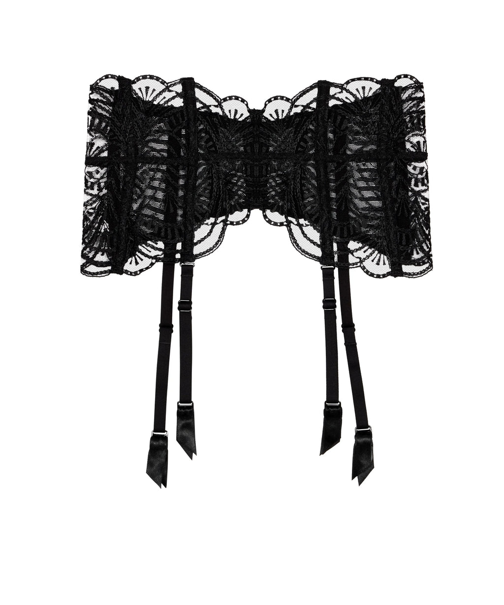 Aubade Suspender