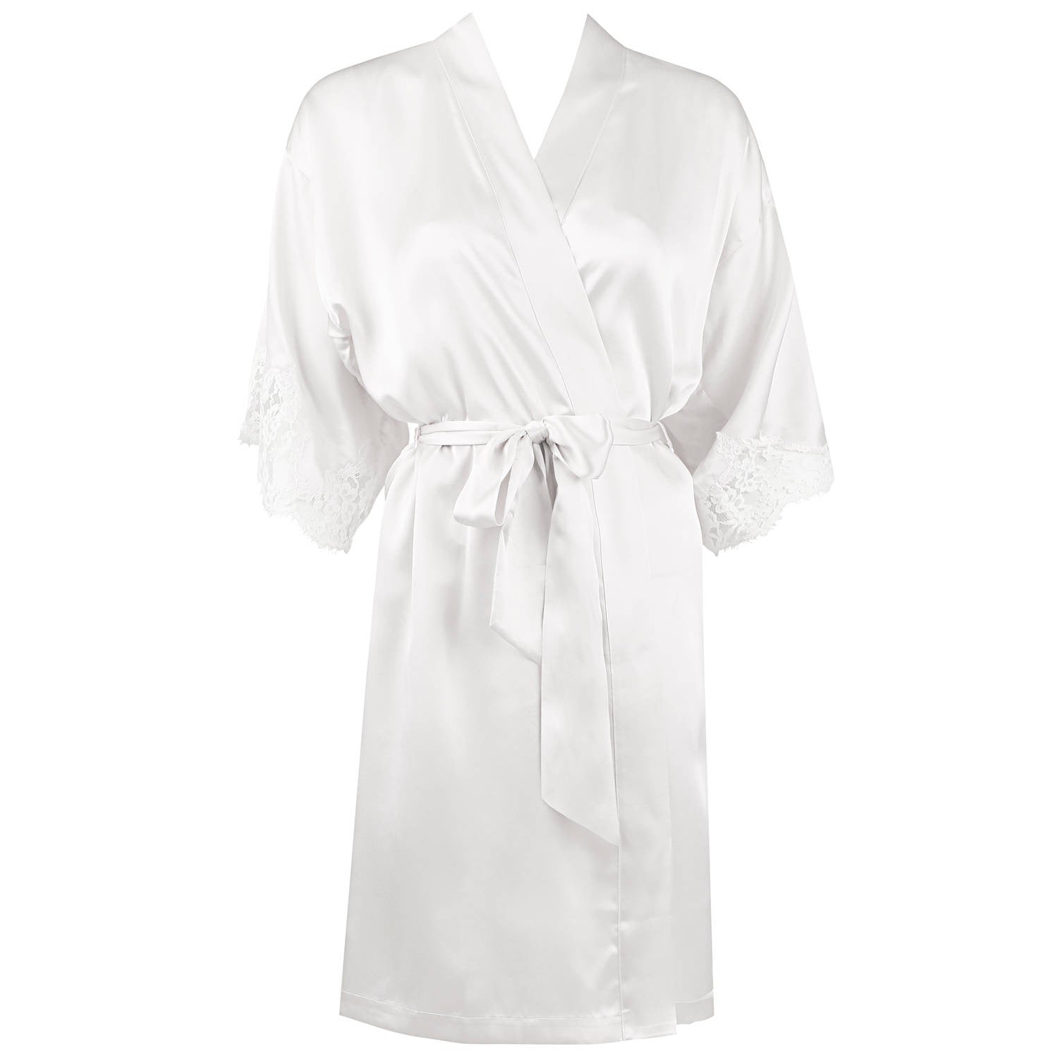 Lise Charmel Silk Kimono