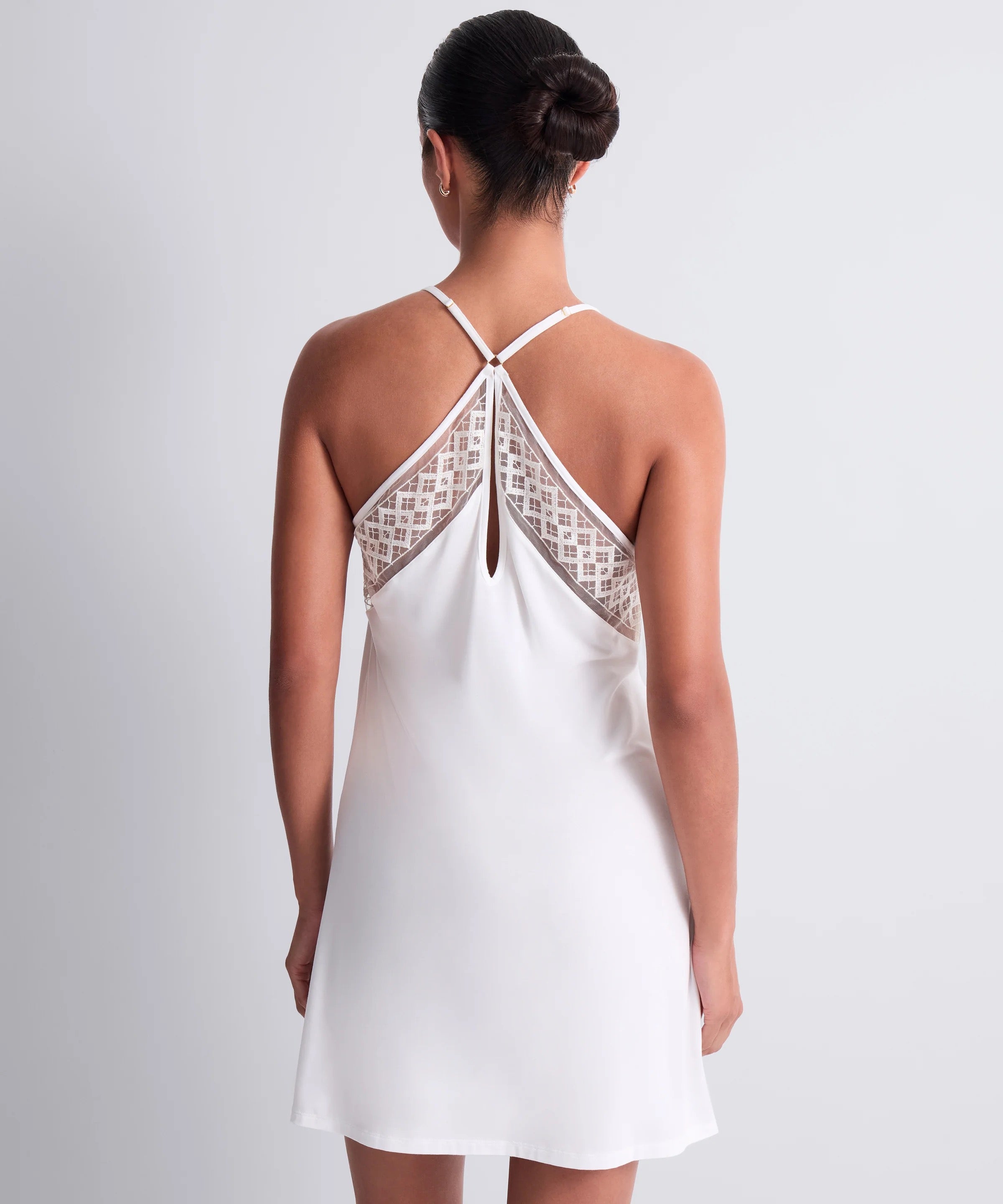 Aubade- Night dress