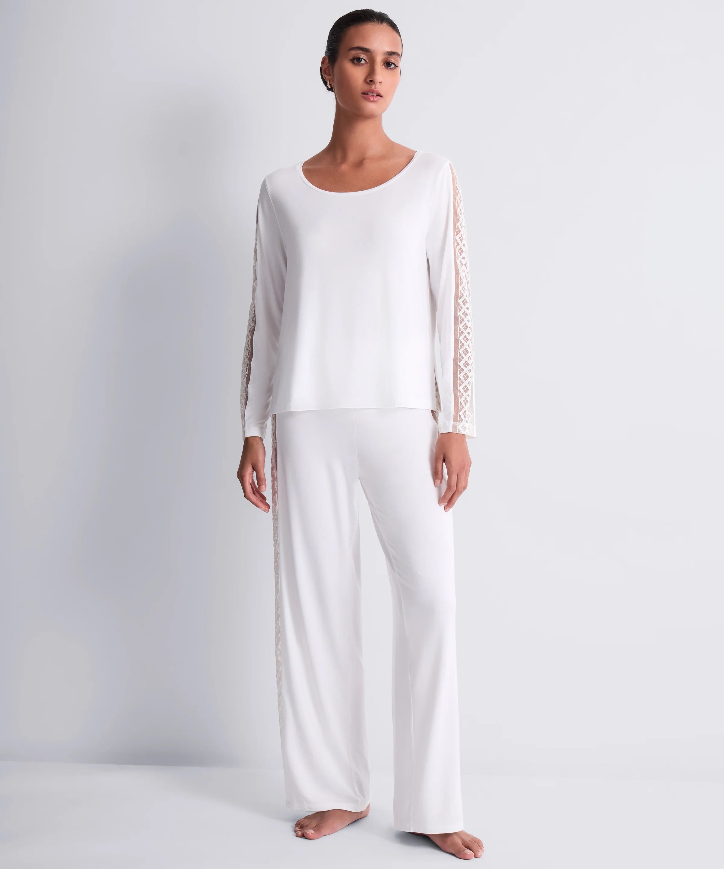 Aubade- Pants