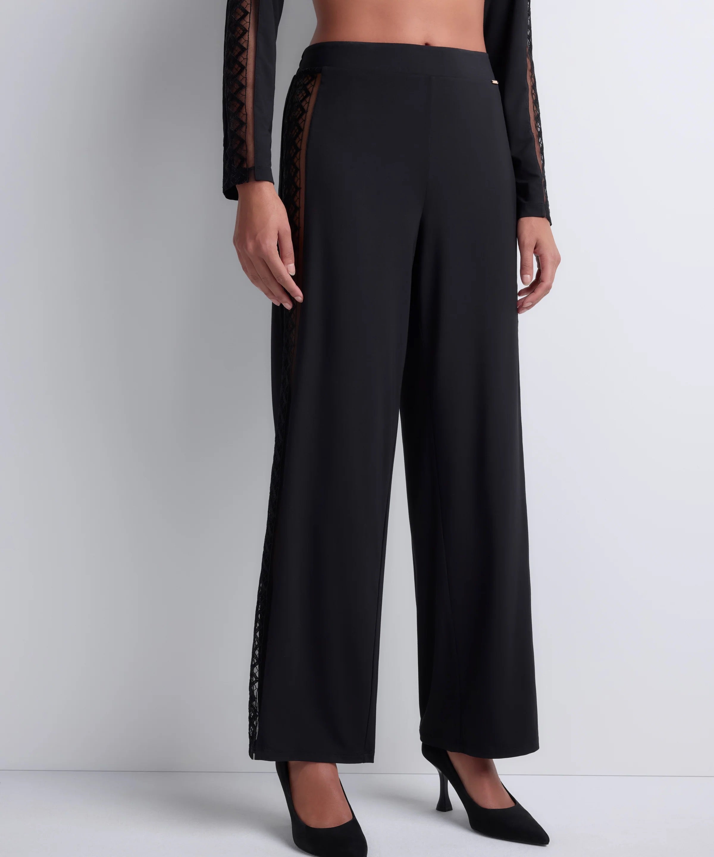 Aubade- Pants