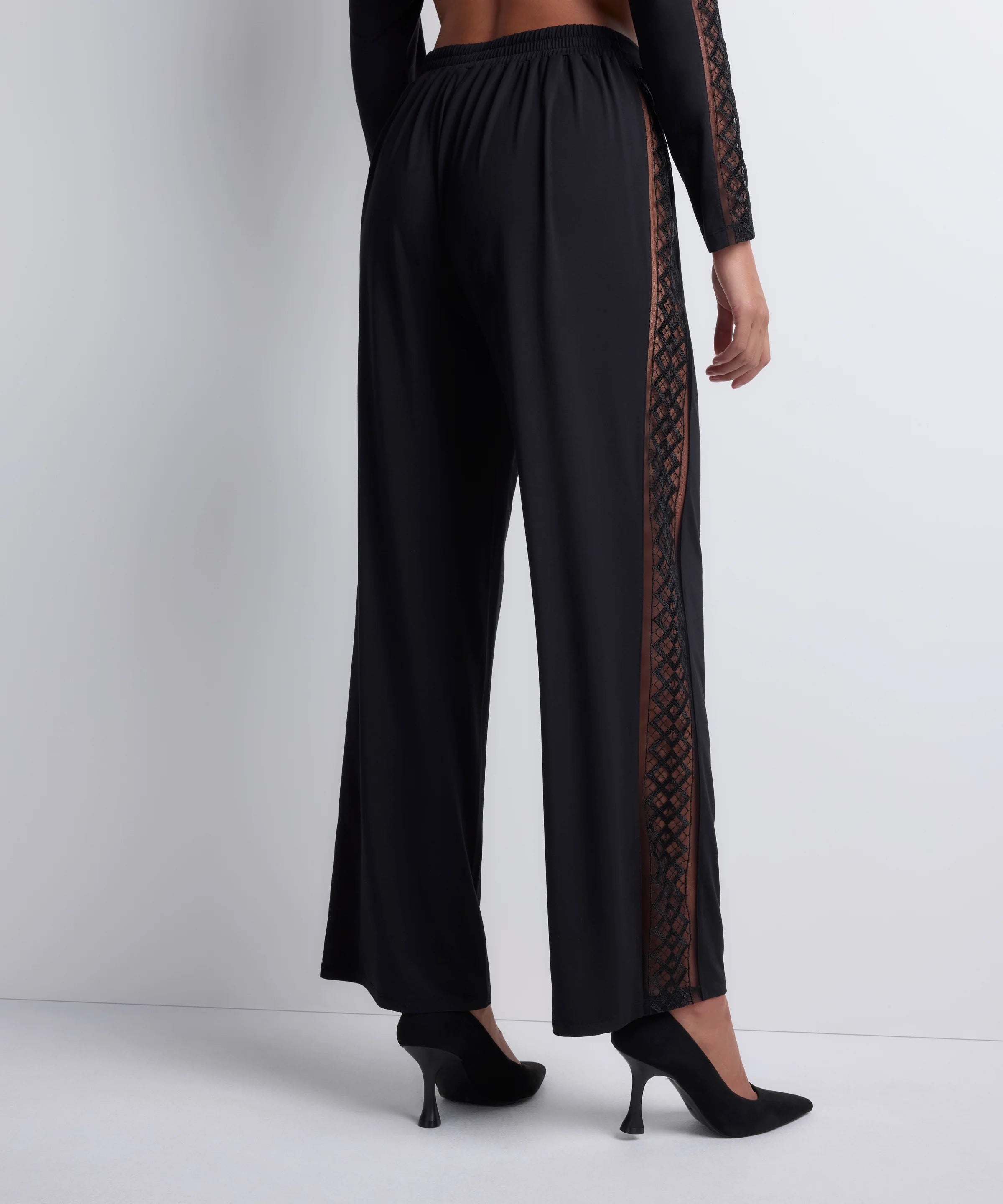 Aubade- Pants