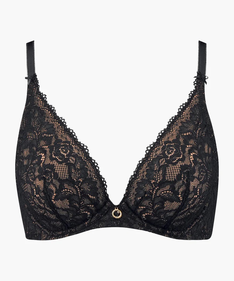 Aubade- Underwired triangle bra