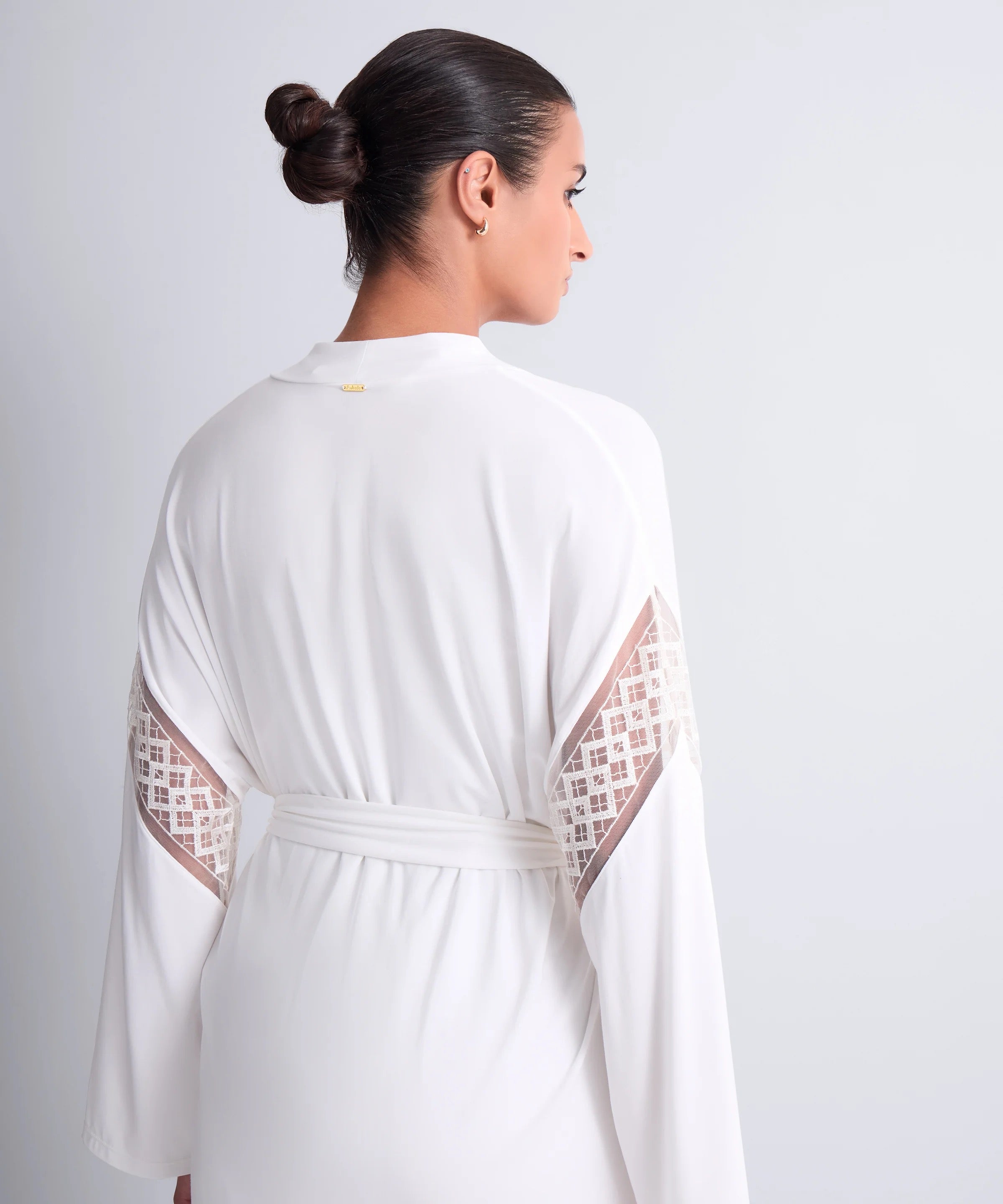 Aubade-Kimono