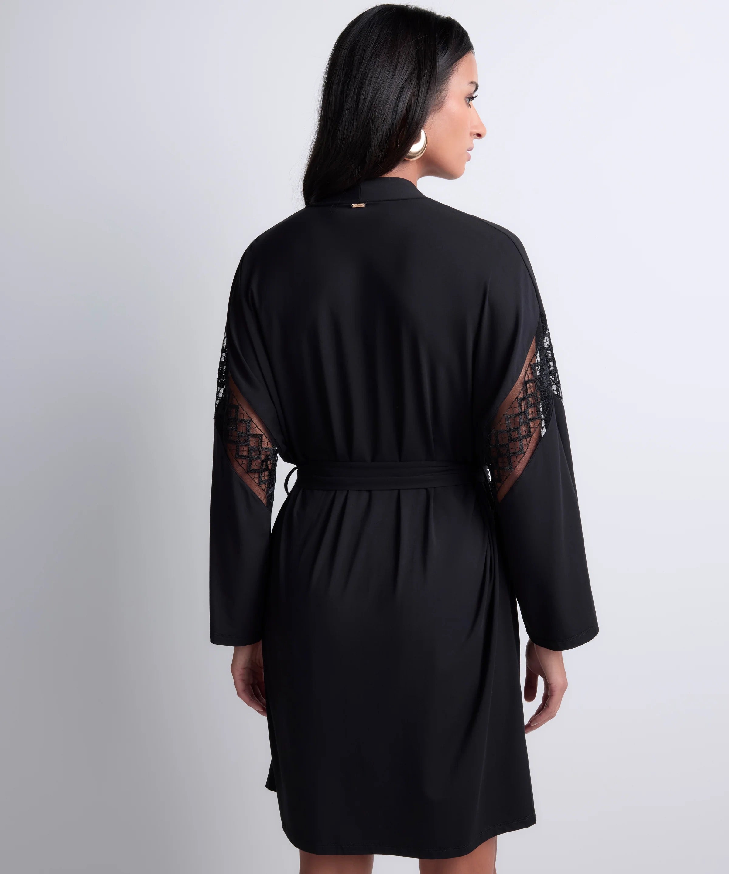 Aubade-Kimono