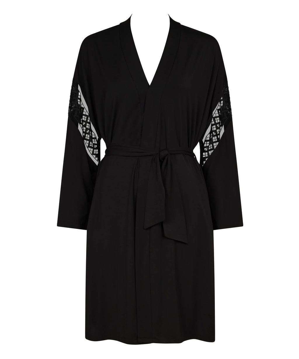Aubade-Kimono