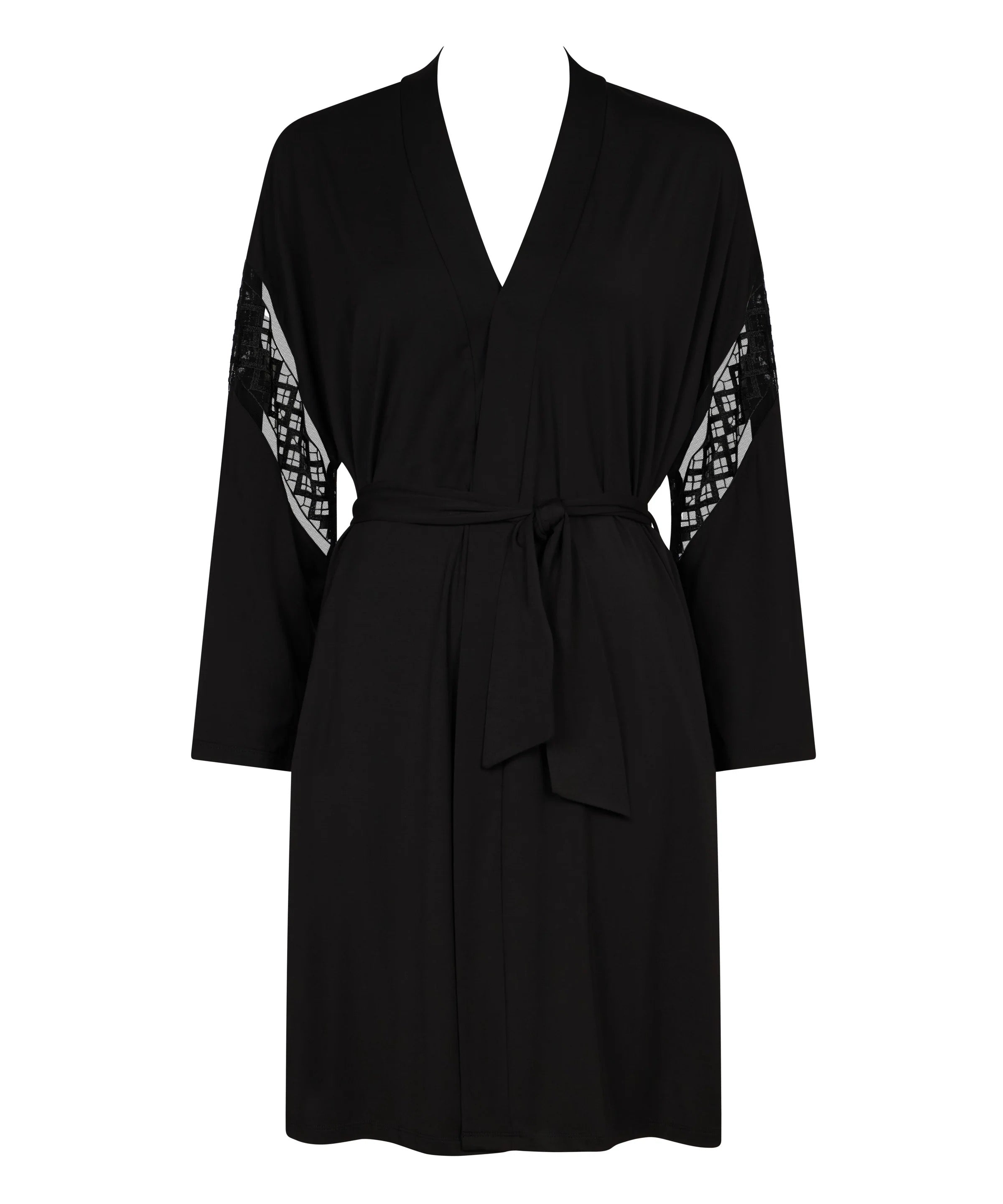 Aubade-Kimono