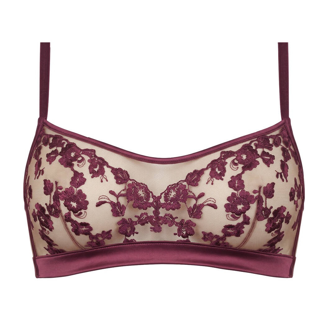 Shikkosa Bralette