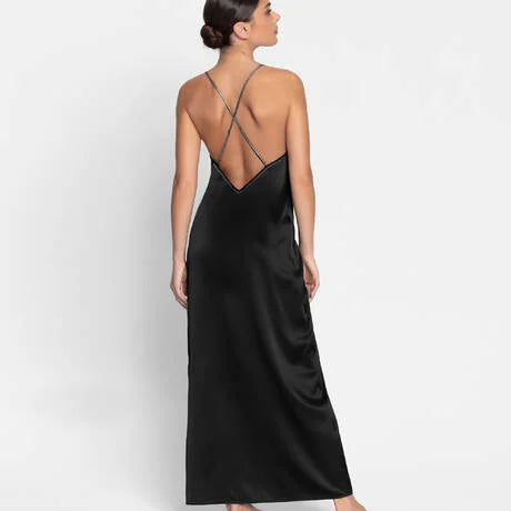 Lise Charmel Silk Dress