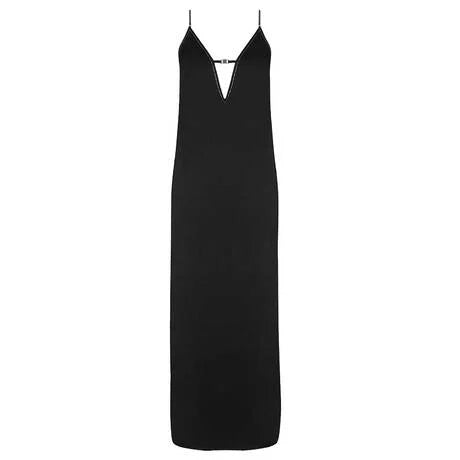 Lise Charmel Silk Dress