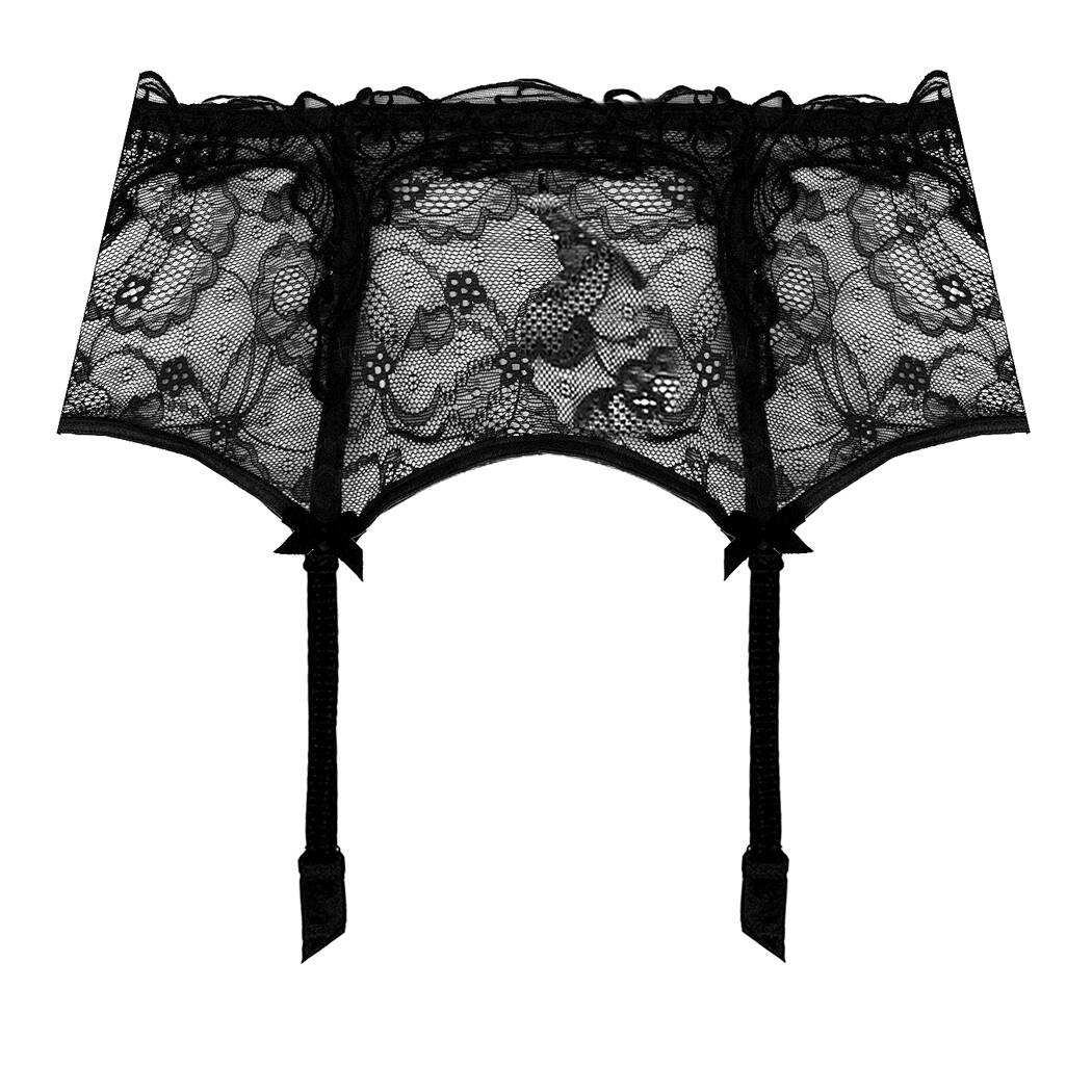 Lise Charmel Suspender