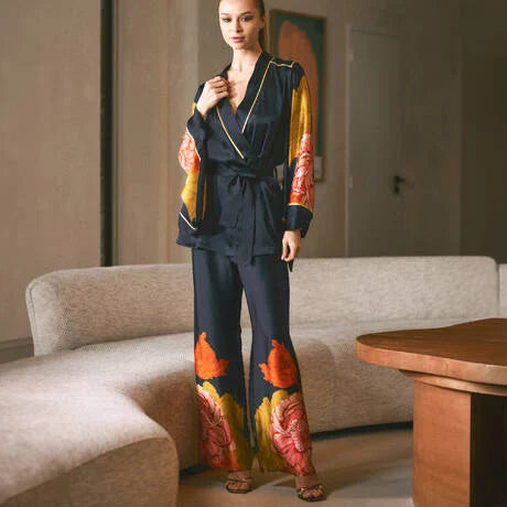 Marjolaine Pajama set